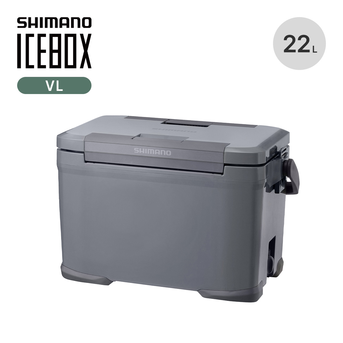 楽天市場】シマノ アイスボックスPRO 30L SHIMANO ICEBOX PRO NX-030V 