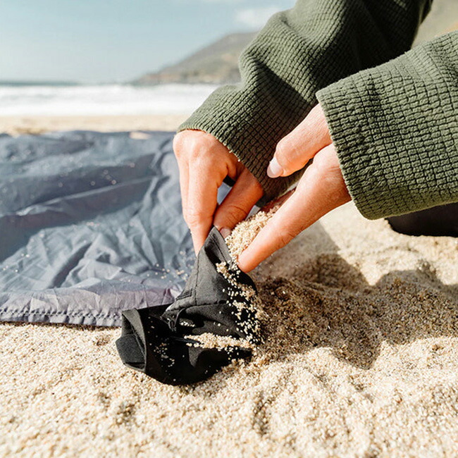 マタドール ポケットブランケット4.0 Matador Pocket Blanket 4.0 20370062 ブランケット レジャーシート コンパクト 軽量 耐水 パッカブル ギフト おしゃれ キャンプ アウトドア
