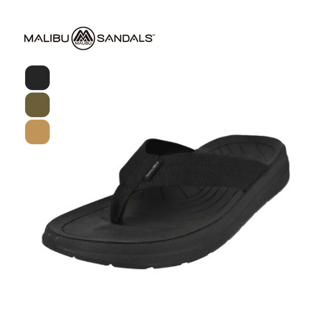 楽天市場】【SALE Max50%OFF】【ラスト1点】マリブサンダルズ