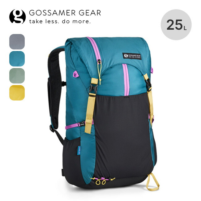 楽天市場】ゴッサマーギア クモ36 R Gossamer Gear KUMO 36 R GSCU0074 