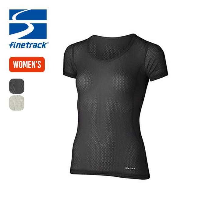 finetrack ドライレイヤークール ブラタンクトップ ウィメンズ item_f15100_0.jpg