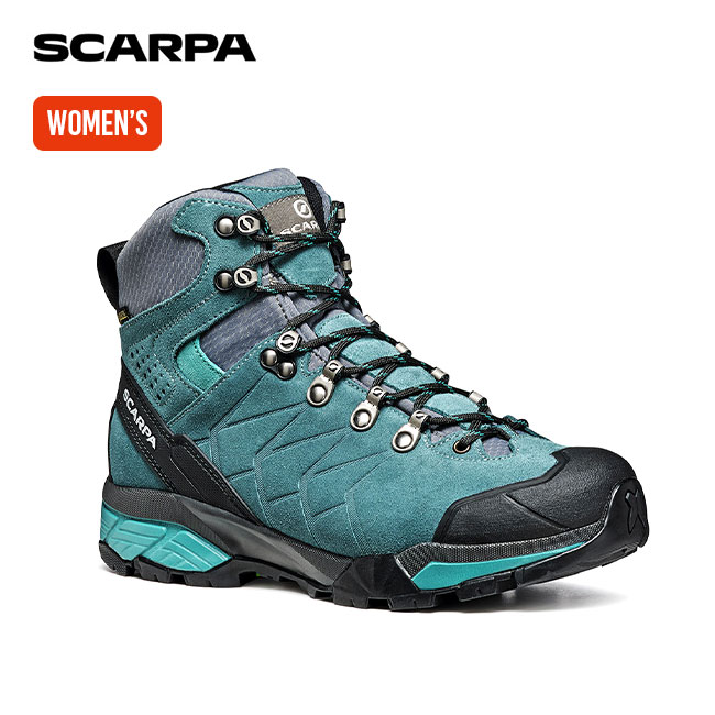 楽天市場】スカルパ ZG トレック GTX SCARPA ZG TREK GTX メンズ 