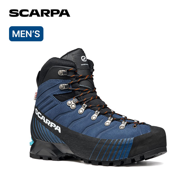 楽天市場】スカルパ キネシス プロ GTX SCARPA KINESIS PRO GTX メンズ 