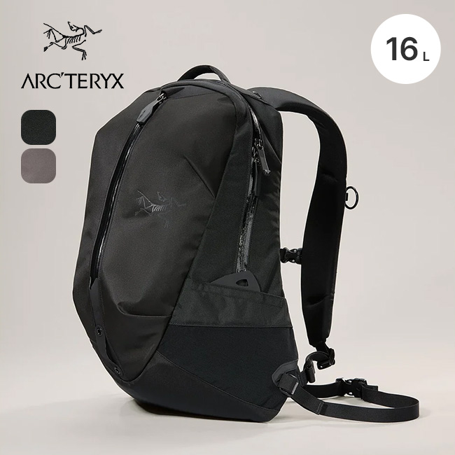 【楽天市場】アークテリクス アロー22バックパック ARC'TERYX 