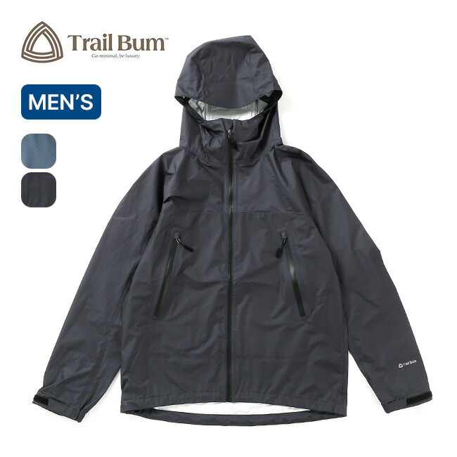 楽天市場】【SALE Max10%OFF】トレイルバム ウォーカーシェル