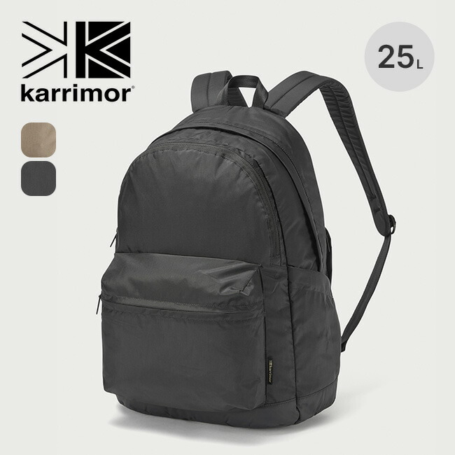 【楽天市場】カリマー Mデイパック20 karrimor M daypack 20 501176 バックパック ザック デイパック リュック おしゃれ  軽量 トラベル 旅行 登山 日帰り デイハイク ハイキング キャンプ アウトドア フェス 【正規品】 : OutdoorStyle サンデーマウンテン