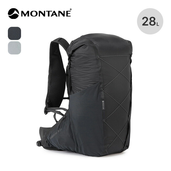 【楽天市場】モンテイン トレイルブレザーLT28 ユニセックス MONTANE TRAILBLAZER LT28 PTL28 リュック