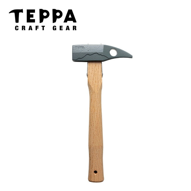 楽天市場】エムエスアール ステイクハンマー MSR STAKE HAMMER