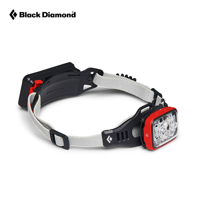 楽天市場】ブラックダイヤモンド ストーム450 Black Diamond