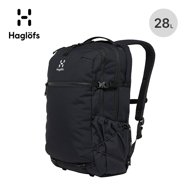 新品同様✨ホグロフス 15L コーカー バックパック デイパック リュック 新品同様✨ホグロフス 15L コーカー バックパック デイパック