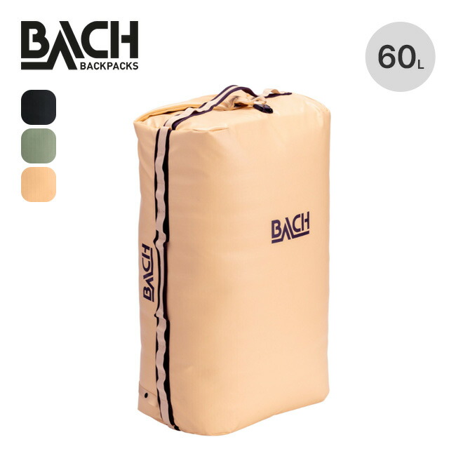 楽天市場】バッハ ドクターエクスペディション40 BACH Dr