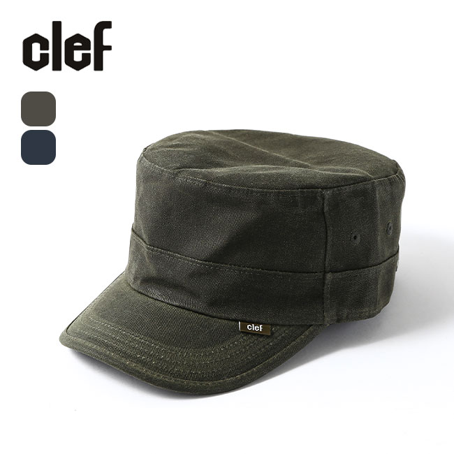 楽天市場】クレ コモドメッシュワークキャップ Clef COMODO MESH