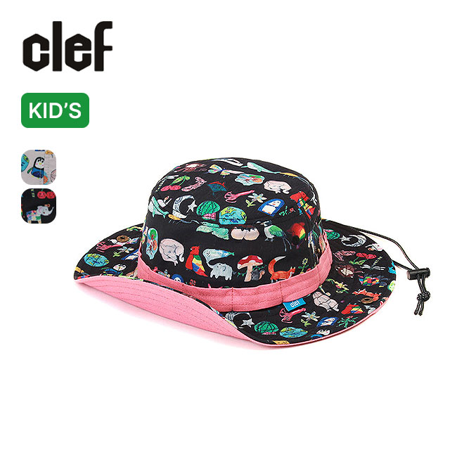 楽天市場】【SALE Max45%OFF】クレ リバーシブルMFKハット3