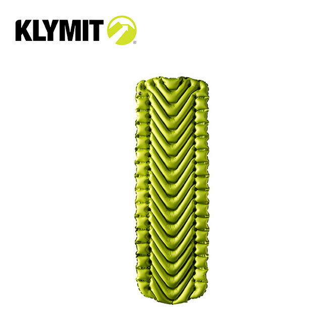 楽天市場】クライミット スタティックVライトECO KLYMIT マット