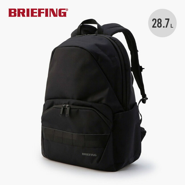 楽天市場】ブリーフィング パッカブルデイパック BRIEFING