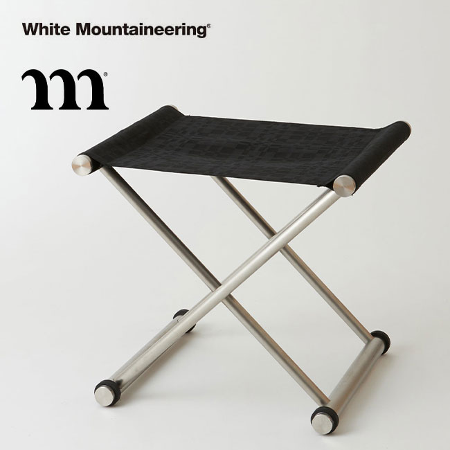 楽天市場】【特典あり】ムラコ YK01 フォールディングスツール muraco YK01 FOLDING STOOL FU0030 チェア 椅子  オットマン インテリア アウトドアリビング ミニマルデザイン 腰掛 おしゃれ コンパクト 折りたたみ キャンプ アウトドア 【正規品】 :  OutdoorStyle サンデー ...