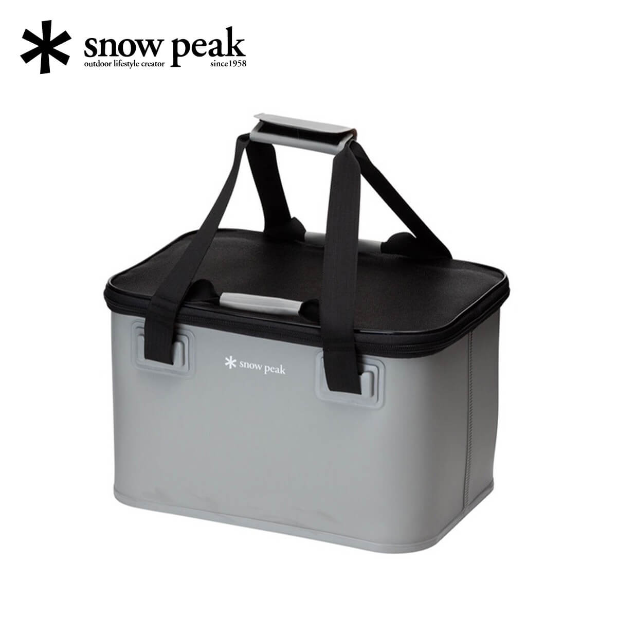 楽天市場】スノーピーク ピッツ snow peak Pitz CS-370 焼肉