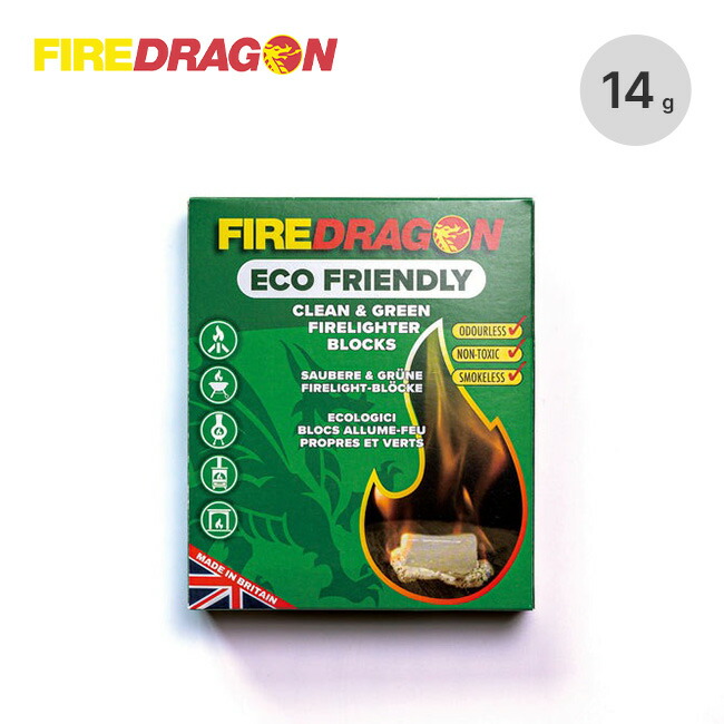 楽天市場】ファイヤードラゴン ソリッドフューエル12個入り FireDragon