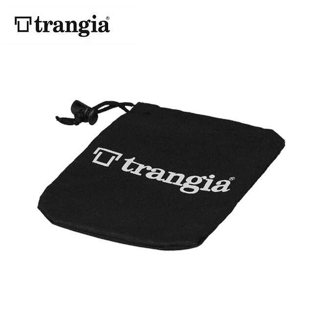 楽天市場】トランギア ストームクッカー用レザーケースSサイズ