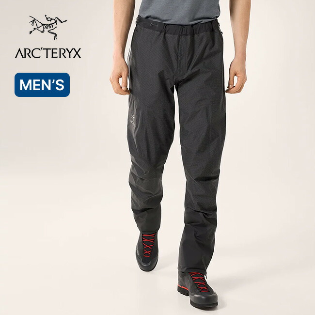 ARC'TERYX アークテリクス ベータパンツ メンズ X00000956901