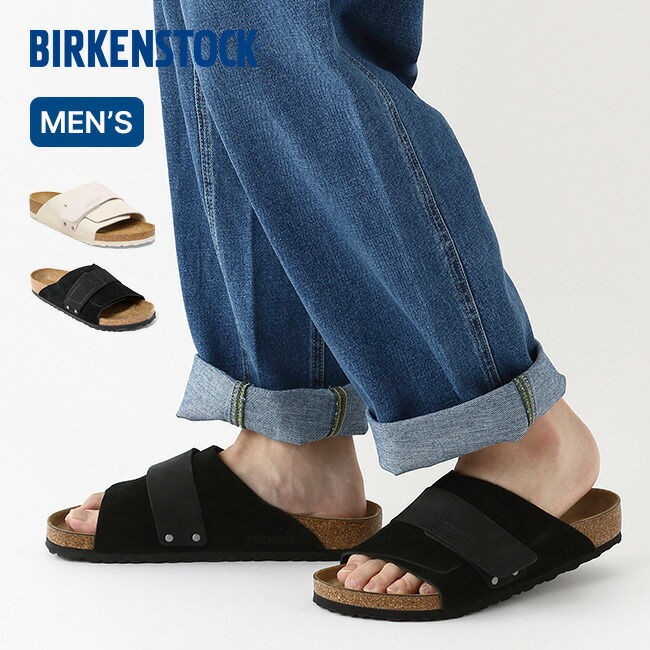 楽天市場】BIRKENSTOCK KYOTO (REGULAR FIT) BLACK 1022350