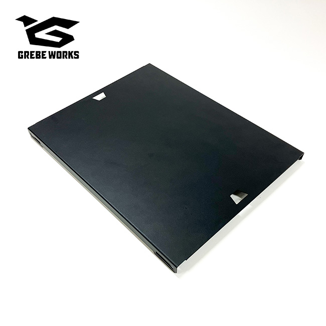 whatnot ワンタッチバケット GREBE WORKS テーブル スタンド① 610e8923eb190ce15e1bc64e386fe2