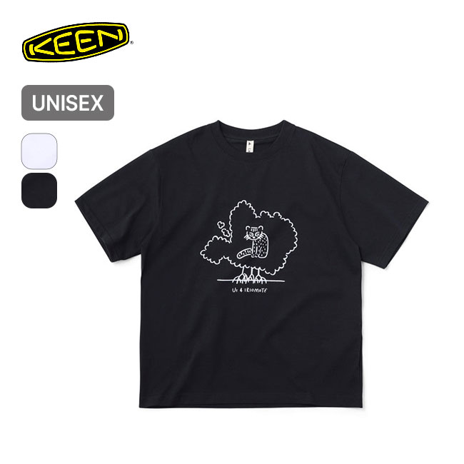 楽天市場】スノーピーク×トーンドトラウト ヤマメTシャツ snow