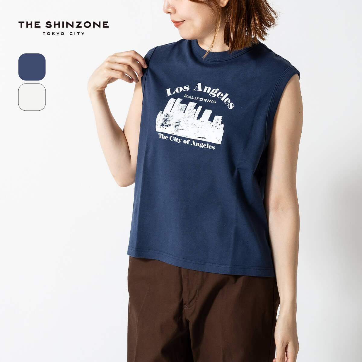楽天市場】【SALE 60%OFF】スノーピーク Co/Ny/Pe ノースリーブ