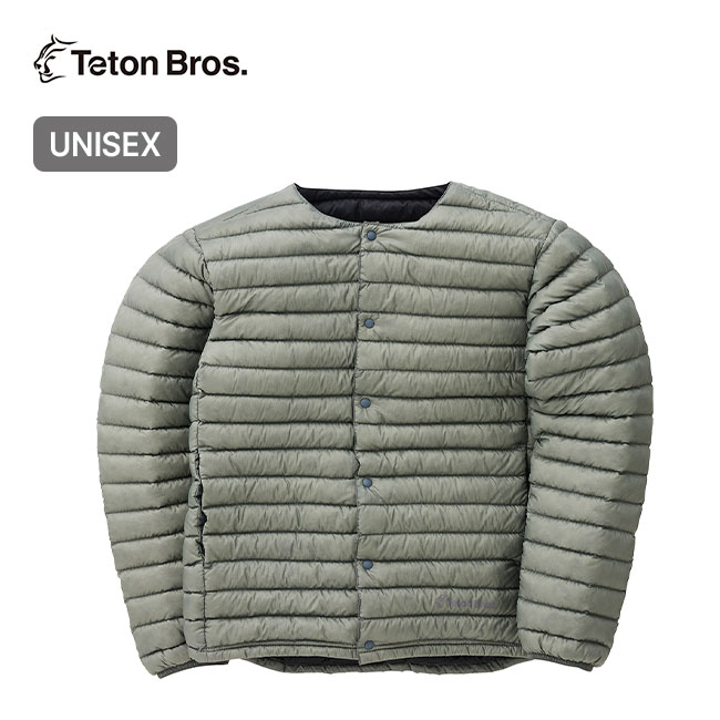 楽天市場】【SALE 30%OFF】ティートンブロス ベーリングインナー