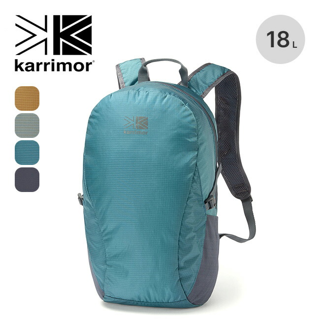 楽天市場】カリマー マーストップロード27 karrimor mars top