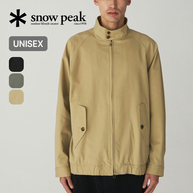 楽天市場】【SALE Max40%OFF】スノーピーク 2Lオクタジャケット