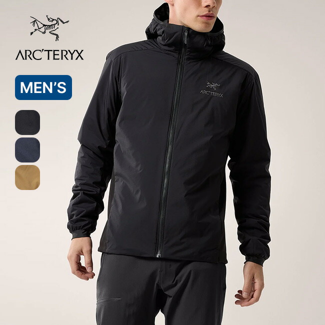 楽天市場】アークテリクス レイルロングジャケット ARC'TERYX メンズ シェルジャケット フードジャケット アウター ゴアテックス ロング丈  防風 防水 おしゃれ キャンプ アウトドア : OutdoorStyle サンデーマウンテン