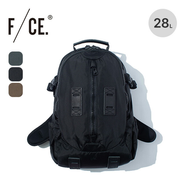 デイバック リュック F/CE. (エフシーイー) ROBIC DAYTRIP BP 