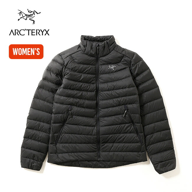 【楽天市場】アークテリクス セリウムジャケット【ウィメンズ】 ARC'TERYX Cerium Jacket X00000717006