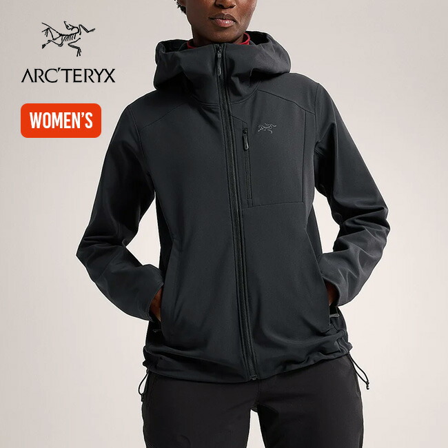 楽天市場】アークテリクス アルファSVジャケット メンズ ARC'TERYX Alpha SV Jacket M X00000755503  ゴアテックス シェルジャケット フードジャケット アウター 防風 軽量 撥水 防水 通気 スキー 登山 おしゃれ キャンプ アウトドア 【正規品】 :  OutdoorStyle サンデー ...