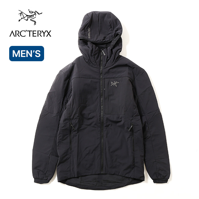 ARC'TERYX X000009102BETAISJKTSTRATUS 関税送料込 ARC'TERYX(アークテリクス)の商品一覧 - ARKnets 公式通販