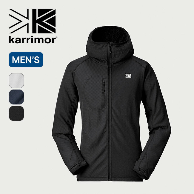 楽天市場】カリマー GRPNトレイルジップアップ メンズ karrimor GRPN trail zip-up 101507 ジャケット アウター  フリース タウンユース おしゃれ キャンプ アウトドア 【正規品】 : OutdoorStyle サンデーマウンテン