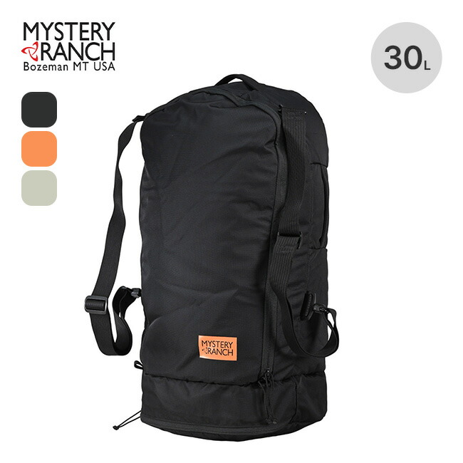楽天市場】ミステリーランチ ミッションスタッフル60 MYSTERY