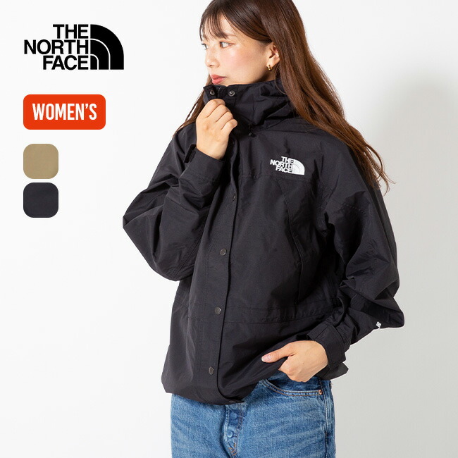 楽天市場】ノースフェイス コンパクトジャケット【ウィメンズ】 THE NORTH FACE Compact Jacket レディース NPW72230  トップス アウター ジャケット シェルジャケット 撥水 軽量 おしゃれ キャンプ アウトドア 【正規品】 : OutdoorStyle  サンデーマウンテン