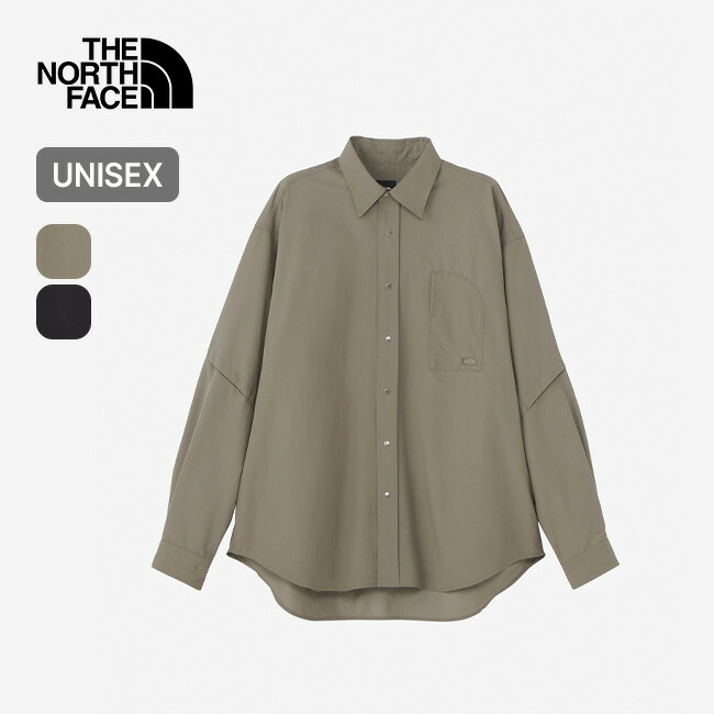 The North Face 美品レディースシャツ 楽天市場】ノースフェイス ロンt レディース 秋 XS-L Tシャツ