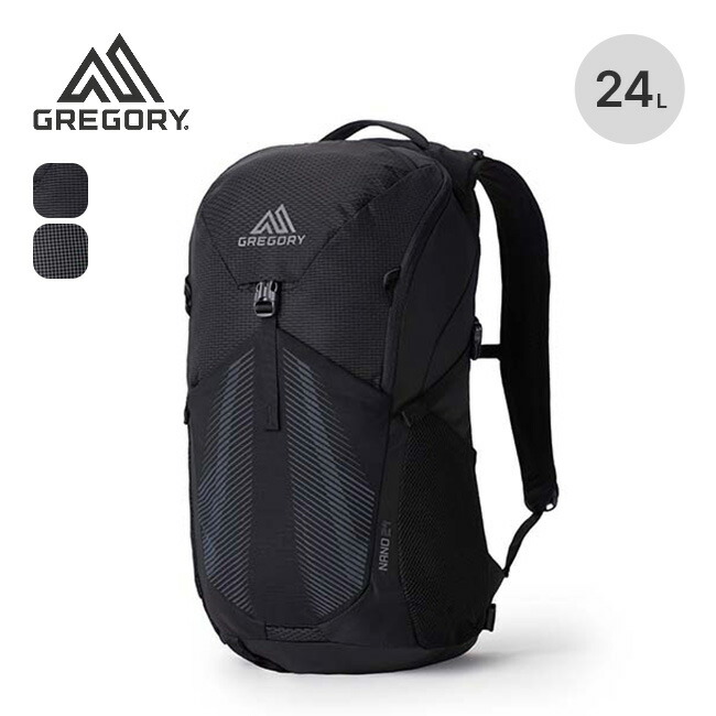 楽天市場】グレゴリー ナノ30 GREGORY NANO 30 リュックサック バックパック 通勤 通学 ハイキング 登山 トラベル 旅行 おしゃれ  キャンプ アウトドア : OutdoorStyle サンデーマウンテン