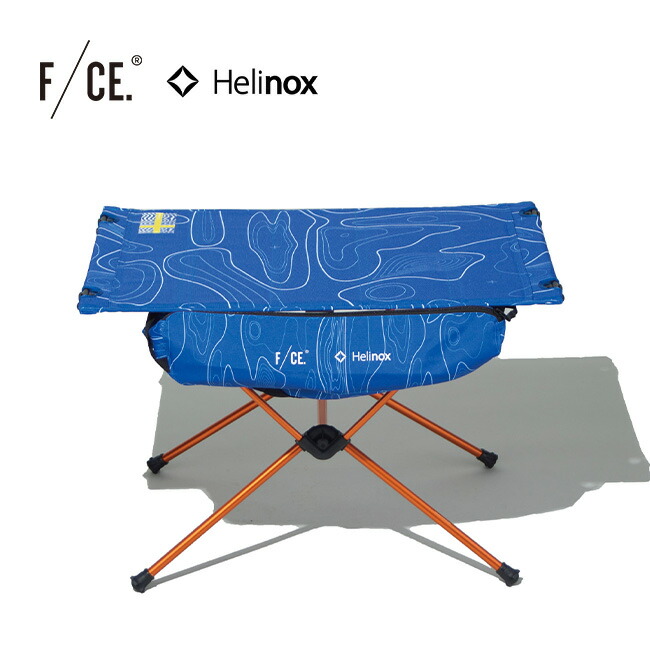 F/CE. × HELINOX CHAIR with Dyneema BY HELINOX / エフシーイー