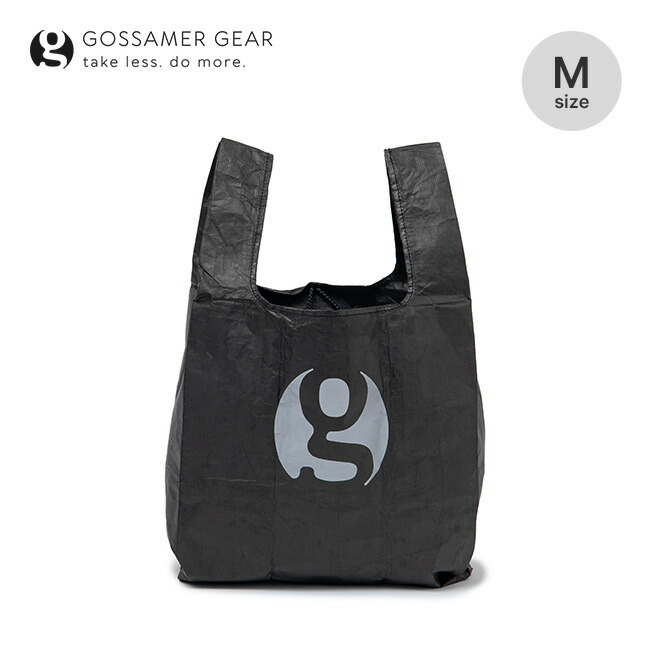 Reflective Ground Sheet（タイベック製・反射）【GOSSAMER GEAR