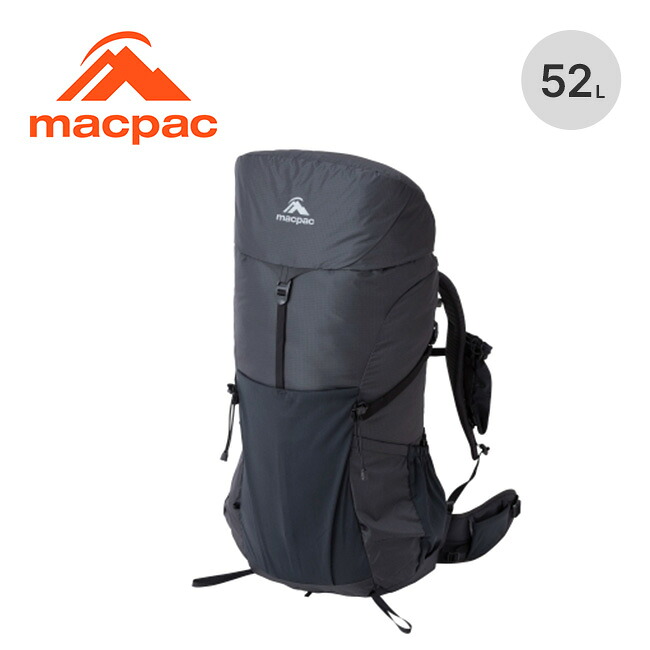 楽天市場】【SALE Max35%OFF】マックパック ウェカ40 MACPAC Weka 40 