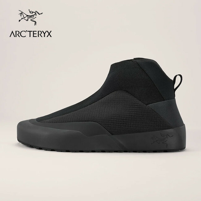 【ラスト1点】アークテリクス クラッグインサレーテッド メンズ ARC'TERYX KRAGG INSULATED L08126600 メンズ シューズ 靴 スニーカー おしゃれ キャンプ アウトドア