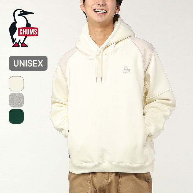 楽天市場】【SALE 10%OFF】チャムス キーストーン フルジップ