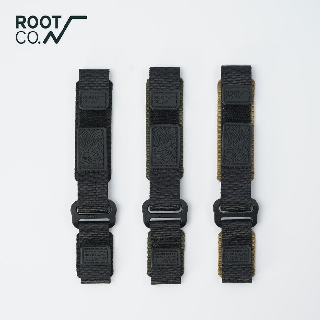 【楽天市場】ルートコー グラビティアップルウォッチバンド ROOT CO. RAVITY Apple Watch Band. GAWB