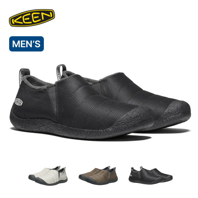 楽天市場】キーン ヨギ KEEN YOGUI メンズ サンダル スリッポン