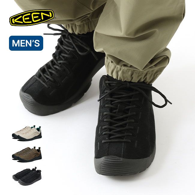 楽天市場】【特典あり】キーン ジャスパー KEEN Jasper メンズ