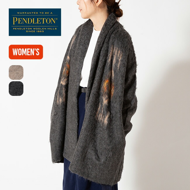 楽天市場】【SALE Max40%OFF】ペンドルトン ボアジップフーディ